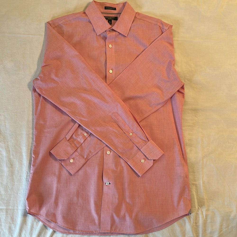 Banana Republic Dress Shirt